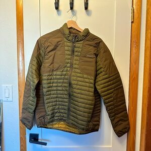 Eddie Bauer Sport Shop Jacket